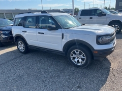 Used 2021 Ford Bronco Sport Base 4x4 at Suburban Ford of Sterling Heights near Sterling Heights, MI