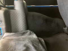 Used 2016  Jeep Wrangler Unlimited 4WD 4dr Rubicon Hard Rock at Maxx Loans near St. Adrian, MI