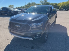 Used 2023 Ford Ranger XLT 4WD SuperCrew 5' Box at Maxx Loans near St. Adrian, MI