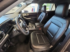 Used 2023  Ford Explorer XLT 4WD at Maxx Loans near St&period; Adrian&comma; MI