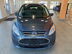 Used 2018 Ford C-MAX Hybrid 4d Hatchback SE at Suburban Ford of Sterling Heights near Sterling Heights, MI