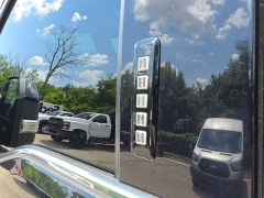 Used 2023  Ford Super Duty F-450 DRW 4WD Crew Cab 8' Box at Maxx Loans near St&period; Adrian&comma; MI