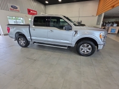 Used 2023  Ford F-150 4WD SuperCrew Box at Maxx Loans near St&period; Adrian&comma; MI