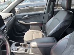 Used 2023 Ford Escape Hybrid ST-Line FWD at Suburban Ford of Sterling Heights near Sterling Heights, MI