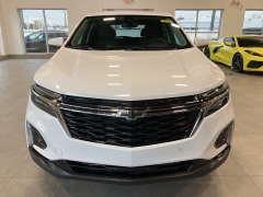 Used 2022  Chevrolet Equinox AWD 4dr LT w&sol;1LT at Maxx Loans near St&period; Adrian&comma; MI