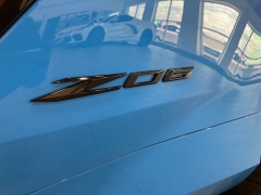 Used 2024 Chevrolet Corvette 2dr Z06 Conv w/2LZ at Suburban Ford of Sterling Heights near Sterling Heights, MI