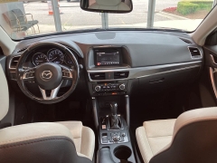 Used 2016 Mazda CX-5 FWD 4dr Auto Grand Touring at Maxx Loans near St. Adrian, MI