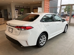 Used 2023 Toyota Corolla LE CVT at Maxx Loans near ,