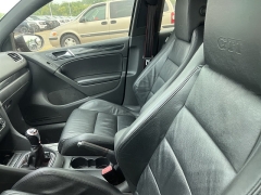 Used 2014 Volkswagen GTI 4dr HB Man Driver's Edition PZEV at Maxx Loans near ,