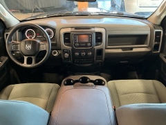 Used 2015  Ram 1500 4WD Crew Cab 140.5" Express at Maxx Loans near St. Adrian, MI