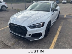 Used 2019  Audi RS5 2d Coupe 2&period;9T Quattro at Maxx Loans near St&period; Adrian&comma; MI