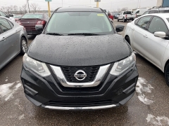 Used 2017  Nissan Rogue FWD at Maxx Loans near St&period; Adrian&comma; MI