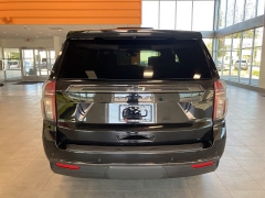 Used 2021 Chevrolet Tahoe 4WD 4dr Z71 at Maxx Loans near St. Adrian, MI