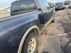 Used 1999  Ford F-150 Supercab Flareside 139" at Maxx Loans near St&period; Adrian&comma; MI