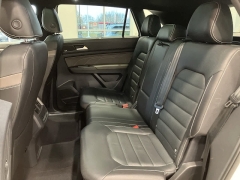 Used 2023  Volkswagen Atlas Cross Sport 3&period;6L V6 SEL Premium R-Line 4MOTION at Maxx Loans near St&period; Adrian&comma; MI