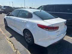 Used 2020  Kia Optima LX Auto at Maxx Loans near St&period; Adrian&comma; MI