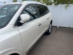 Used 2013 Buick Enclave 4d SUV AWD Leather at Suburban Ford of Sterling Heights near Sterling Heights, MI