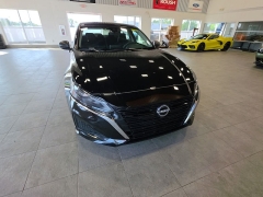 Used 2025  Nissan Altima SV FWD at Maxx Loans near St&period; Adrian&comma; MI
