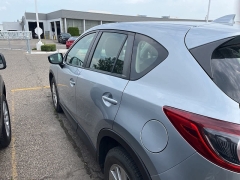 Used 2016 Mazda CX-5 AWD 4dr Auto Sport at Maxx Loans near St. Adrian, MI