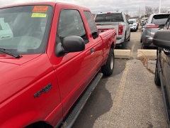 Used 2004  Ford Ranger 4dr 4&period;0L 4WD at Maxx Loans near St&period; Adrian&comma; MI