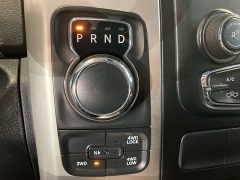 Used 2016  Ram 1500 4WD Crew Cab 140.5" Outdoorsman at Maxx Loans near St. Adrian, MI