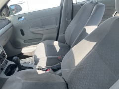 Used 2010  Chevrolet Cobalt 4d Sedan LS at Maxx Loans near St. Adrian, MI