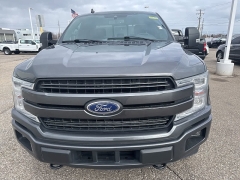 Used 2020  Ford F-150 4WD SuperCab Box at Maxx Loans near St&period; Adrian&comma; MI