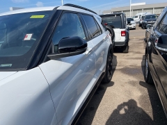 Used 2023  Ford Explorer ST 4WD at Maxx Loans near St&period; Adrian&comma; MI