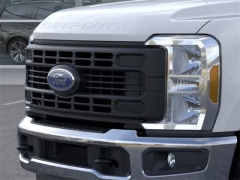 New 2024 Ford Super Duty F-250 SRW 4WD SuperCab Box at Suburban Ford of Sterling Heights near Sterling Heights, MI