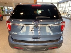 Used 2018  Ford Explorer 4d SUV FWD at Maxx Loans near St&period; Adrian&comma; MI
