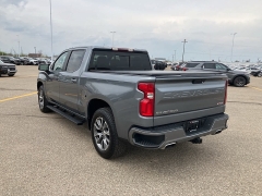 Used 2019 Chevrolet Silverado 1500 4WD Crew Cab RST at Maxx Loans near ,