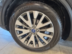 Used 2020  Ford Escape 4d SUV AWD Titanium at Maxx Loans near St&period; Adrian&comma; MI