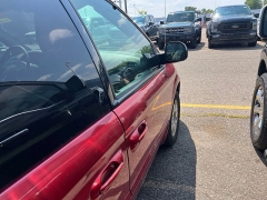 Used 2003  Chrysler Town & Country 4d Wagon eX at Maxx Loans near St&period; Adrian&comma; MI