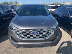 Used 2022 Ford Edge SEL AWD at Maxx Loans near St. Adrian, MI
