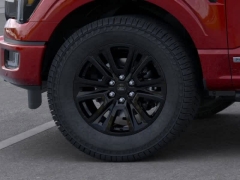 New 2025 Ford F-150 Platinum 4WD SuperCrew Box at Suburban Ford of Sterling Heights near Sterling Heights, MI
