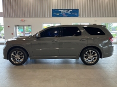 Used 2020 Dodge Durango 4d SUV AWD R/T at Suburban Ford of Sterling Heights near Sterling Heights, MI