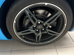 Used 2021  Chevrolet Corvette 2dr Stingray Conv w&sol;3LT at Maxx Loans near St&period; Adrian&comma; MI