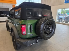 Used 2023  Ford Bronco 4 Door 4x4 at Maxx Loans near St&period; Adrian&comma; MI