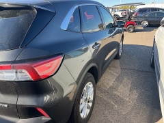 Used 2020 Ford Escape 4d SUV AWD SE at Suburban Ford of Sterling Heights near Sterling Heights, MI