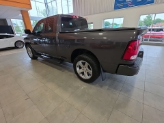 Used 2017  Ram 1500 4WD Quad Cab 140&period;5" Express &ast;Ltd Avail&ast; at Maxx Loans near St&period; Adrian&comma; MI