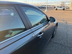 Used 2025  Nissan Altima SV FWD at Maxx Loans near St&period; Adrian&comma; MI