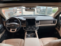 Used 2023 Ford Expedition Max Limited 4x4 at Suburban Ford of Sterling Heights near Sterling Heights, MI