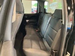 Used 2016 Chevrolet Silverado 1500 4WD Double Cab 143.5" LT at Maxx Loans near St. Adrian, MI