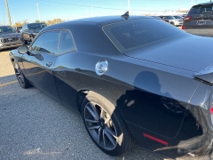 Used 2020  Dodge Challenger R/T RWD at Maxx Loans near St. Adrian, MI