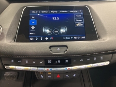 Used 2023  Cadillac XT4 AWD 4dr Luxury at Maxx Loans near St&period; Adrian&comma; MI