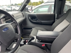 Used 2008 Ford Ranger 2WD 4dr SuperCab 126" at Suburban Ford of Sterling Heights near Sterling Heights, MI