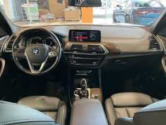 Used 2019 BMW X3 xDrive30i Sports Activity Vehicle at Maxx Loans near St. Adrian, MI
