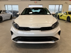 Used 2024  Kia Forte LXS IVT at Maxx Loans near St&period; Adrian&comma; MI