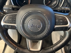 Used 2018 Jeep Compass Latitude 4x4 at Maxx Loans near St. Adrian, MI
