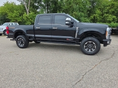Used 2023  Ford Super Duty F-250 SRW 4WD Crew Cab Box at Maxx Loans near St&period; Adrian&comma; MI
